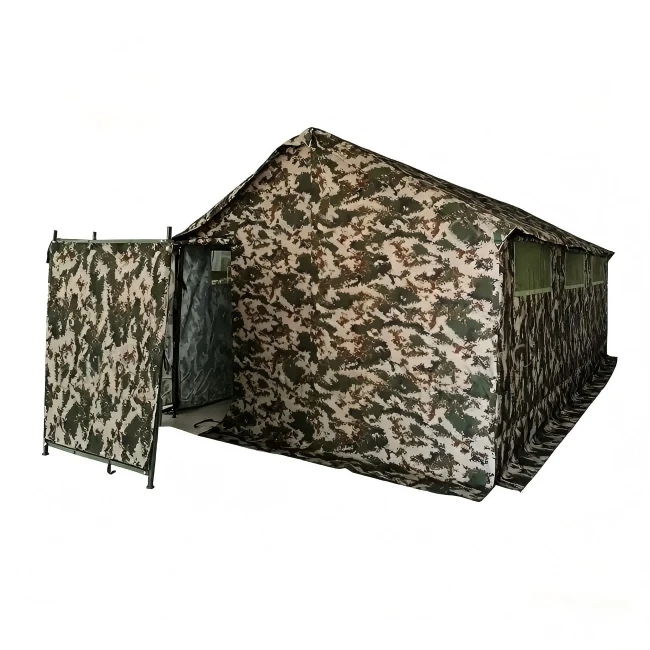 Military Toilet Tent manufacturers