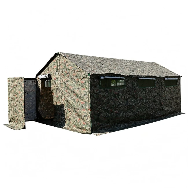 Military Toilet Tent best